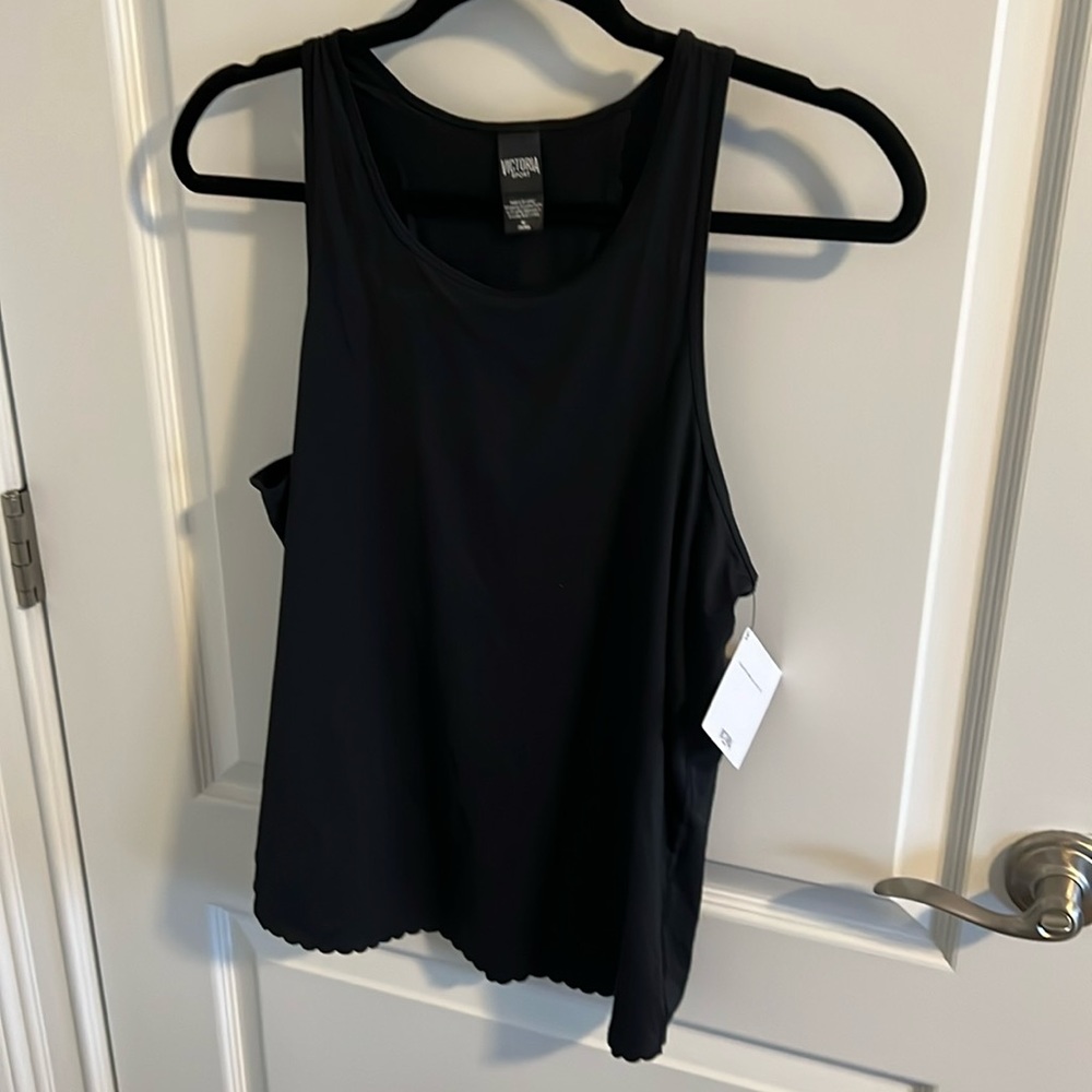 Victorias Secret sport top
